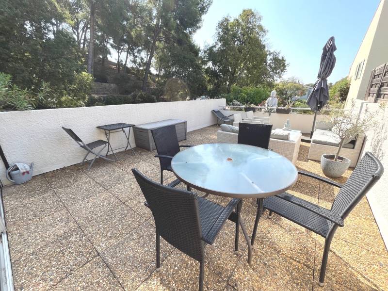 vente appartement la ciotat proche plage